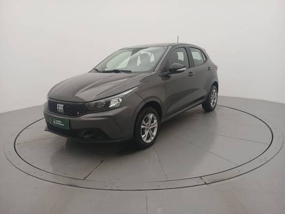 FIAT ARGO 1.0 FIREFLY FLEX DRIVE MANUAL FIAT ARGO 1.0 FIREFLY FLEX DRIVE MANUAL